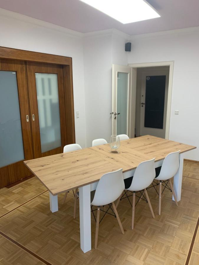 Aschaffapartment 4 Schlafzimmer Bis 10 Personen Bei Aschaffenburg Mainaschaff Ngoại thất bức ảnh