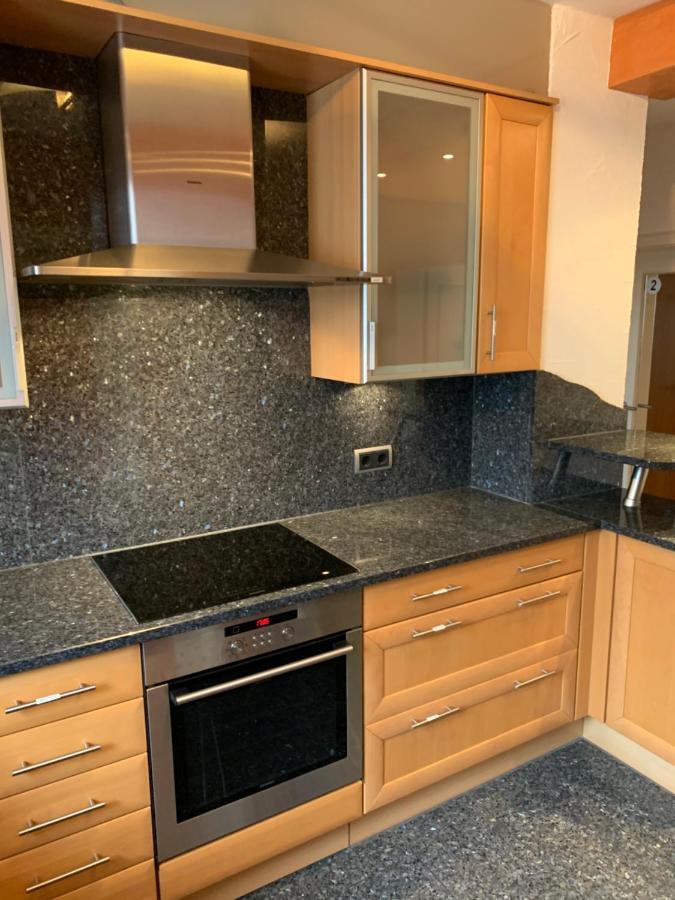 Aschaffapartment 4 Schlafzimmer Bis 10 Personen Bei Aschaffenburg Mainaschaff Ngoại thất bức ảnh