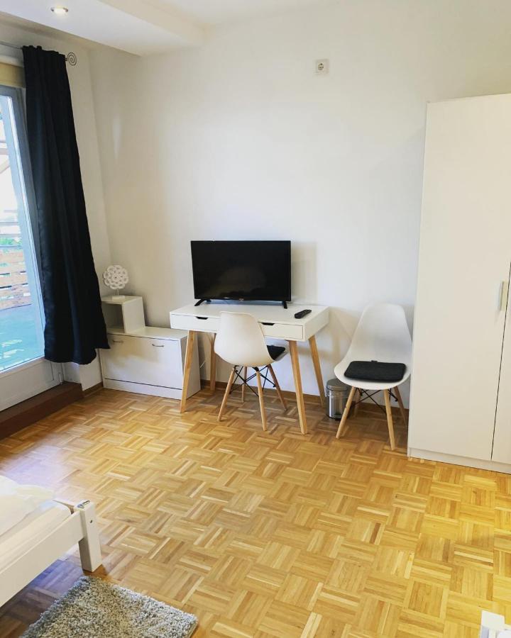 Aschaffapartment 4 Schlafzimmer Bis 10 Personen Bei Aschaffenburg Mainaschaff Ngoại thất bức ảnh