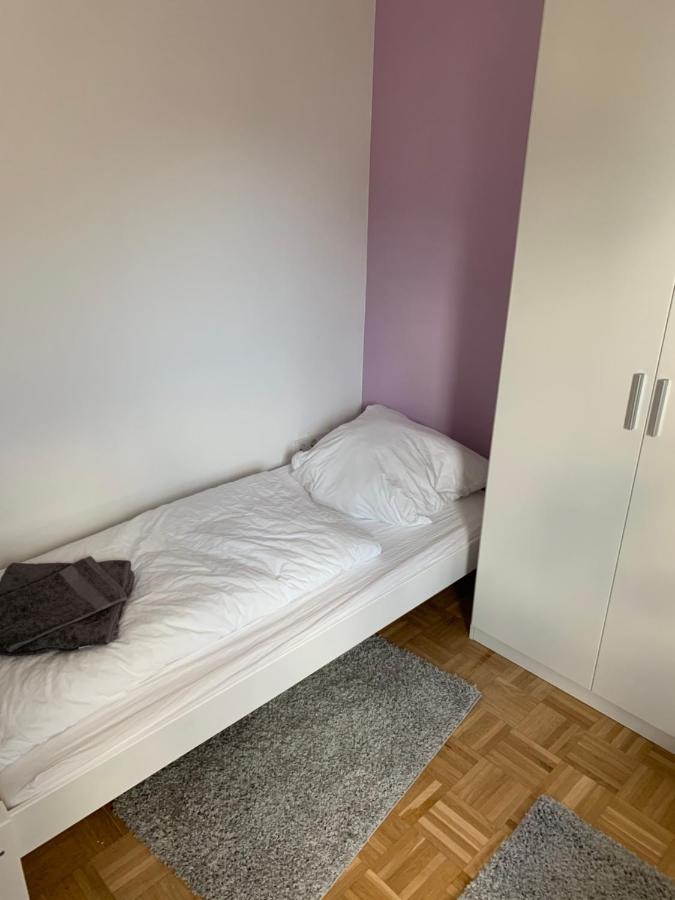 Aschaffapartment 4 Schlafzimmer Bis 10 Personen Bei Aschaffenburg Mainaschaff Ngoại thất bức ảnh