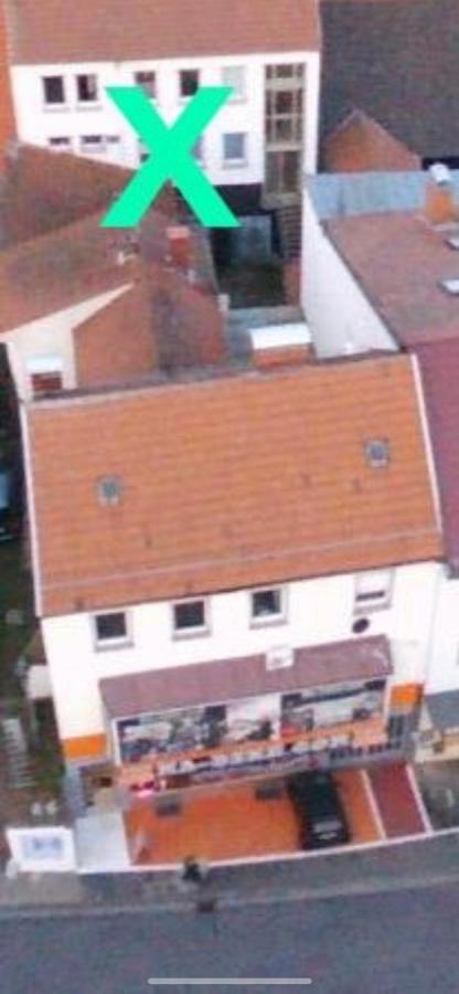 Aschaffapartment 4 Schlafzimmer Bis 10 Personen Bei Aschaffenburg Mainaschaff Ngoại thất bức ảnh