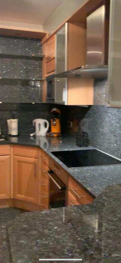 Aschaffapartment 4 Schlafzimmer Bis 10 Personen Bei Aschaffenburg Mainaschaff Ngoại thất bức ảnh