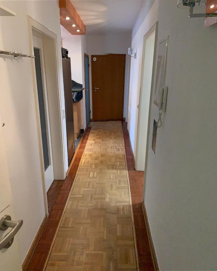 Aschaffapartment 4 Schlafzimmer Bis 10 Personen Bei Aschaffenburg Mainaschaff Ngoại thất bức ảnh