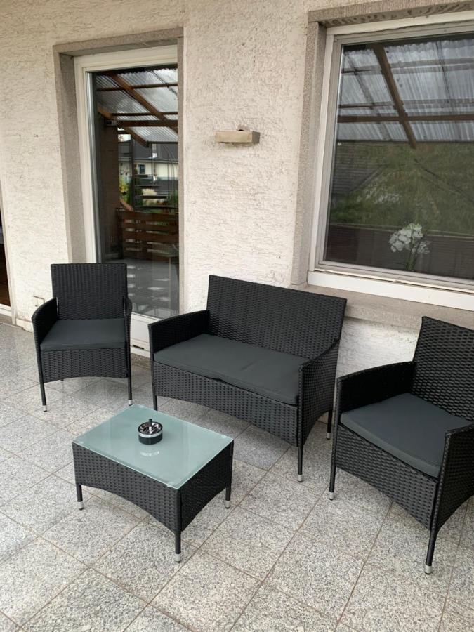 Aschaffapartment 4 Schlafzimmer Bis 10 Personen Bei Aschaffenburg Mainaschaff Ngoại thất bức ảnh